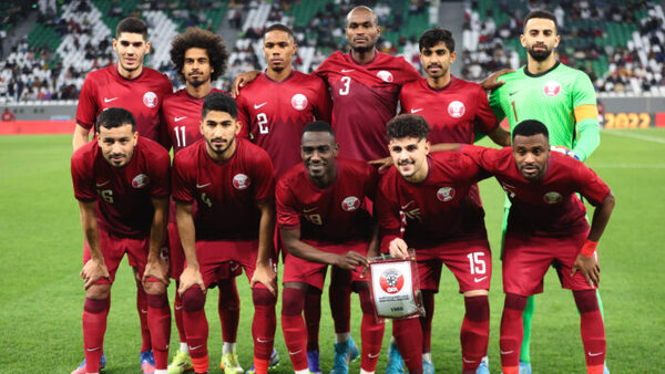Qatar sigue firme hacia el Mundial: sumó otro triunfo ante Panamá - C9N