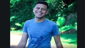 Gatillo fácil: "Mataron a un inocente estudiante", dice hermano - Paraguaype.com