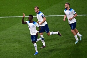 Diario HOY | Inglaterra se estrena en Qatar-2022 con clara goleada a Irán