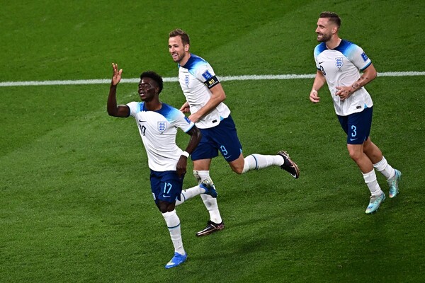 Diario HOY | Inglaterra se estrena en Qatar-2022 con clara goleada a Irán