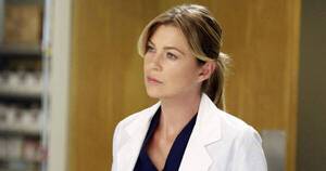 La Nación / La protagonista de “Grey’s Anatomy” se despide tras 19 temporadas