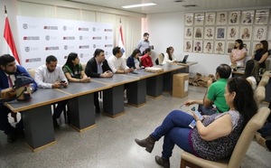 Diario HOY | Realizaron apertura de sobres para licitación del manejo del relleno sanitario de Cateura
