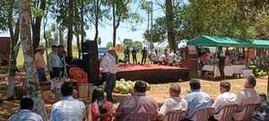 EXITOSA 3a. EDICIÓN DE LA FIESTA DE LA SANDÍA DE SAN PEDRO DEL PNÁ.