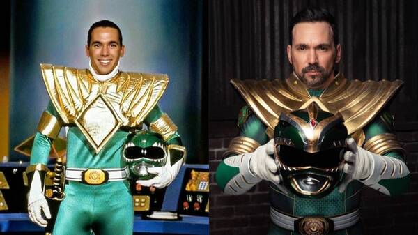 Crónica / Homenajearán al fallecido "Power Ranger verde" en Paraguay