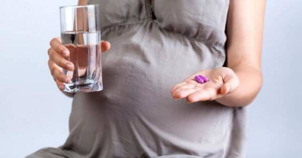 La Nación / Día Internacional de la Espina Bífida: instan a mujeres a consumir acido fólico para evitar esta patología