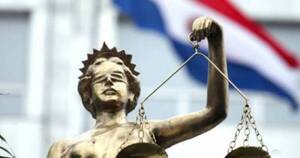La Nación / Difundirán resultados sobre percepción de corrupción y acceso a la justicia