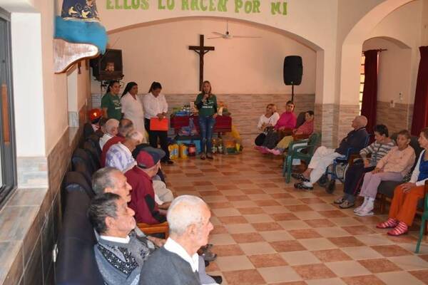 Con 85 fabulosos premios, sigue en circulación la gran rifa anual a beneficio del Hogar Santa María