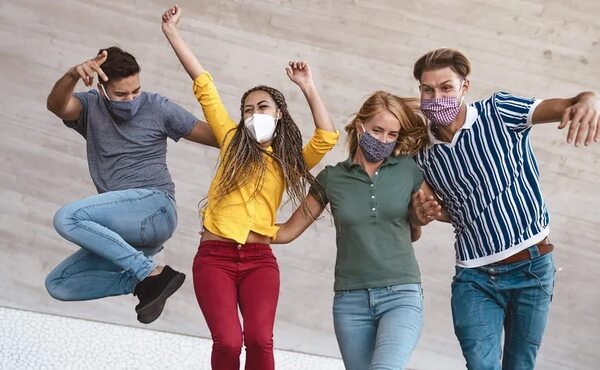 Uso recreativo del “gas de la risa” no cae en gracia a los médicos de Europa - Mundo - ABC Color