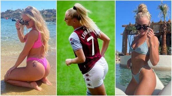 Crónica / ¡La pelotera más sexy del mundo está jey solterita!
