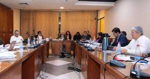 La Nación / PGN 2023: Comisión de Hacienda del Senado rechaza propuestas electoralistas de Diputados