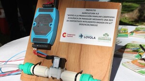 Innovaciones tecnológicas permiten optimizar el uso de recursos naturales y mejorar la productividad