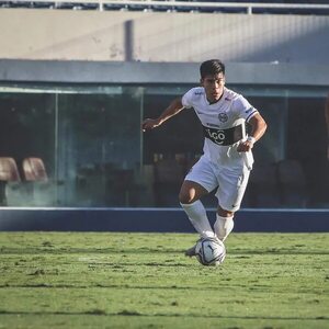 Adelio Zárate, otro que retorna a Olimpia - Fútbol - ABC Color