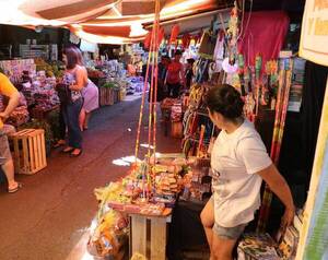 Municipalidad de Asunción inicia Operativo Fin de Año por fuegos pirotécnicos