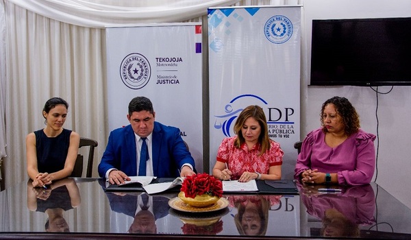 Habilitarán plataforma ONLINE para denunciar torturas dentro del sistema penitenciario