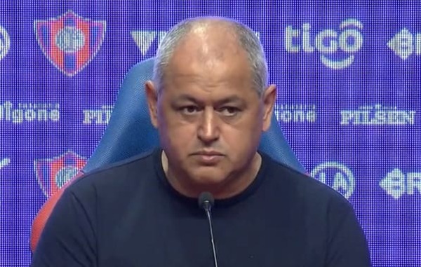 “Quedó como una patada en los huevos” - Paraguaype.com