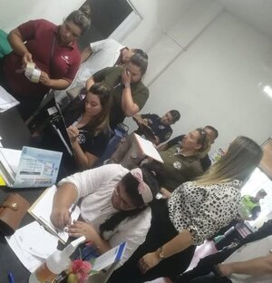 Allanan clínica que operaba sin habilitación desde el 2015