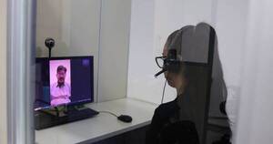 La Nación / Paraguay fue el primero en implementar sistema de comunicación inclusiva en un censo