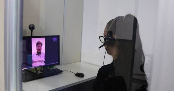 La Nación / Paraguay fue el primero en implementar sistema de comunicación inclusiva en un censo