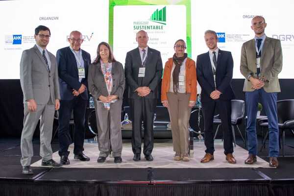 Invitan al 4° Foro “Movilidad sostenible para un Paraguay sustentable” | 1000 Noticias