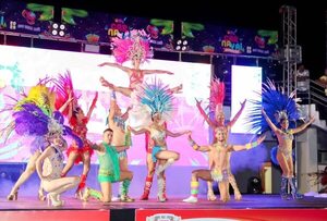 Carnaval Gua’i 2023: cuándo será, las comparsas que desfilarán y los precios de las entradas  - Viajes - ABC Color