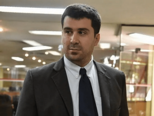 "Veo con muy poca expectativa un juicio político en la Cámara de Diputados", reconoce Villarejo · Radio Monumental 1080 AM