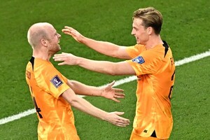 Diario HOY | Países Bajos vuelve al Mundial con valioso triunfo ante Senegal