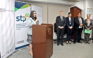 Paraguay y Alemania celebran 55 años de cooperación dando prioridad a la inclusión económica y reducción de la pobreza  - .::Agencia IP::.