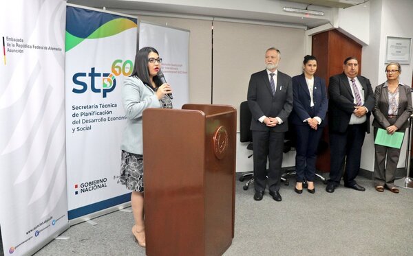 Paraguay y Alemania celebran 55 años de cooperación dando prioridad a la inclusión económica y reducción de la pobreza - .::Agencia IP::.