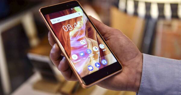La Nación / TEI de la Concertación lanza una APP para que electores consulten locales y cómo votar