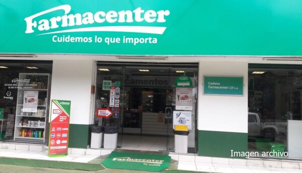 Farmacenter con mega descuentos hasta el 60% por el “Black week”