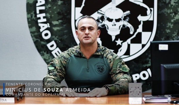 Realizarán simulacro de ataque y rescate en la frontera - Radio Imperio