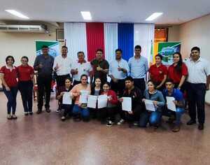 SNJ entrega Becas Juventud en San Juan Nepomuceno - El Independiente