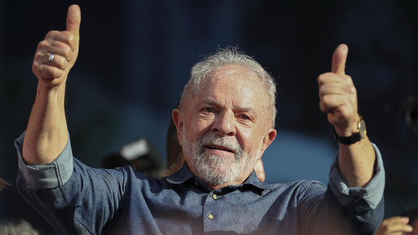 Diario HOY | Lula abandona el hospital tras someterse a una laringoscopia