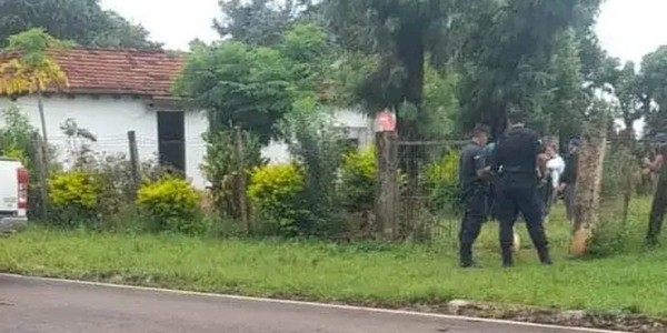 ABUELA MURIÓ NATURALMENTE EN SU CAMA Y LA ENCONTRARON 5 DÍAS DESPUÉS