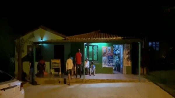Violento robo a adultos mayores en Misiones - Noticias Paraguay