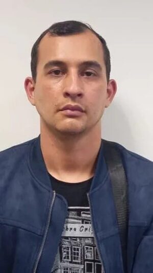 Portugal da luz verde para extradición de presunto homicida de Villa Ygatimí - Nacionales - ABC Color