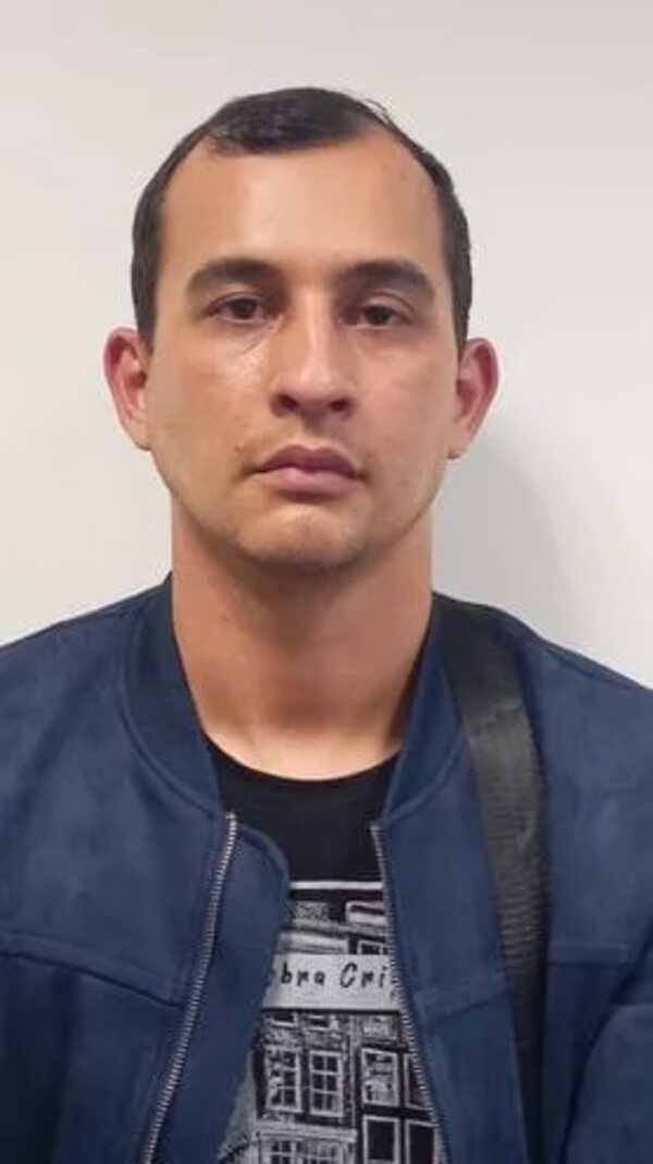 Portugal da luz verde para extradición de presunto homicida de Villa Ygatimí - Nacionales - ABC Color