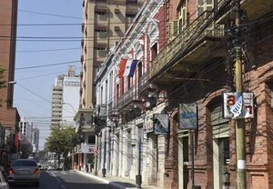 Millonario proyecto promete revitalizar Asunción, sus parques y casas patrimoniales - Nacionales - ABC Color