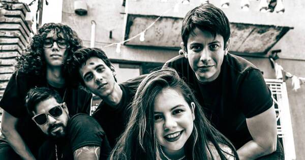 La Nación / “Lost”, tercera canción lanzada por Pastrami