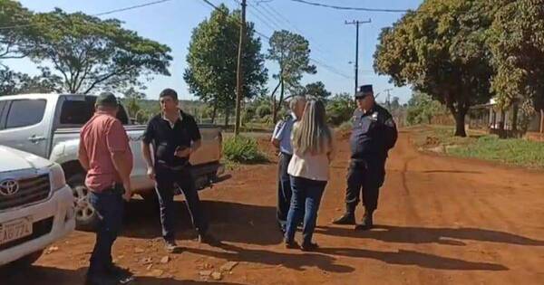 La Nación / Gatillo fácil: imputan a joven que habría frustrado captura de supuesto criminal