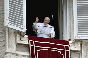Papa insta a “escuchar la llamada de las víctimas” de abuso | 1000 Noticias