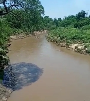 Bomberos realizarán búsqueda de desaparecido en arroyo - Radio Imperio