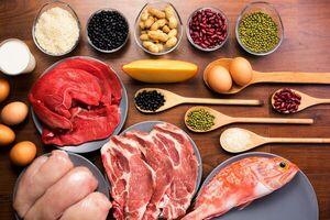 ¿Qué son las dietas hiperproteicas y por qué se recomiendan?