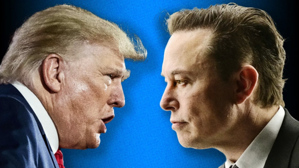 Elon Musk restablece la cuenta de Donald Trump en Twitter