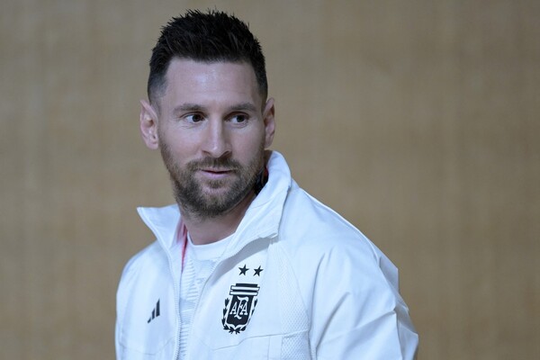 Diario HOY | Messi despeja dudas y está listo para el debut de Argentina