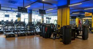 La Nación / Smart Fit habilita su séptima sede, cumpliendo con su propósito de democratizar el fitness de alto nivel