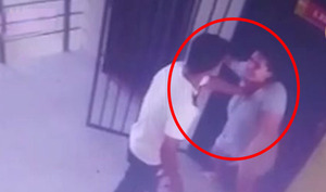 Intento de feminicidio en el barrio San Francisco - C9N
