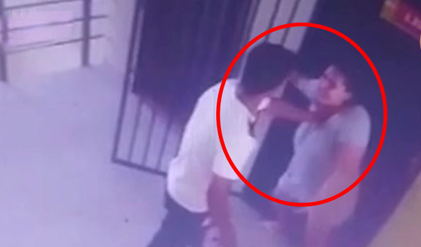 Intento de feminicidio en el barrio San Francisco - C9N
