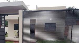 Crónica / Delincuentes desvalijaron una casa llevando todo lo que encontraron a su paso