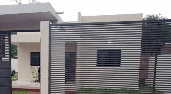 Crónica / Delincuentes desvalijaron una casa llevando todo lo que encontraron a su paso